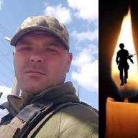 На Сході України загинув український військовий