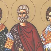 25 жовтня день Андрона: історія, традиції та прикмети свята