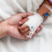 В Україні вперше за 2 роки зафіксували випадок поліомієліту