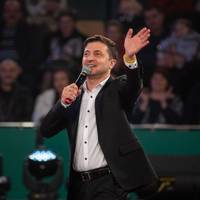 У Зеленського немає і не було жодного нормального плану по Донбасу, - політолог