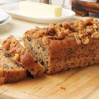 Банановий хліб