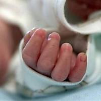 Дворічному Кирилу потрібно зібрати 150 тисяч доларів, щоб побороти лейкоз