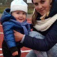 Молода мама бореться з раком: рідні просятьпро  допомогу