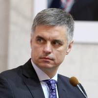 У Золотому почалося розведення військ, - Пристайко