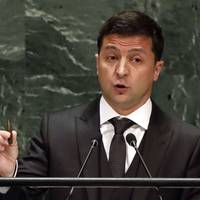 Зеленський розповів, як відбудеться припинення війни