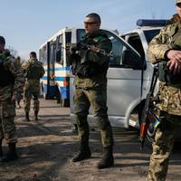 Україна та Росія готуються до нового обміну полоненими