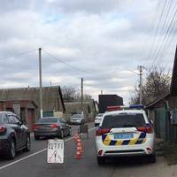 Нетверезий водій збив вагітну жінку