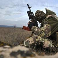 За минулу добу бойовики 13 раз порушили режим припинення вогню - ООС