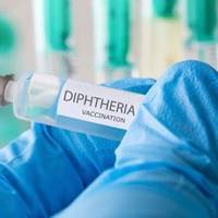Індія передасть Україні вакцину від дифтерії