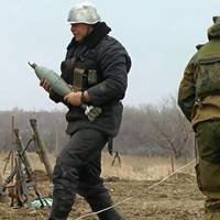 ООС: військові 15 разів відкривали вогонь, поранено двох осіб