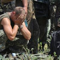 Кінець війни близький - джерело ВСУ