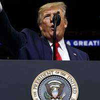 Трамп ненавидів Україну з перших днів на посаді – WP