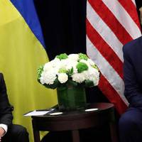 Трамп хоче приїзду Зеленського до Білого дому