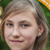 У донечки загиблого Героя день народження