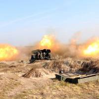 На Донбасі тричі порушили режим тиші