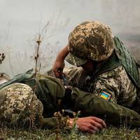 Бойовики 5 разів порушили режим 