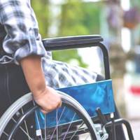Уряд хоче відмінити групи інвалідності