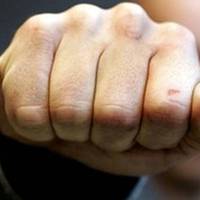 Четверо школярів жорстоко побили пенсіонера - справа в суді ВІДЕО