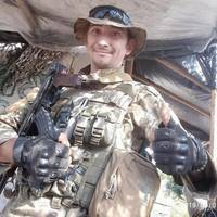 Загинув український військовий Геннадій Моторин