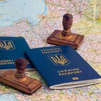 Україна підпише безвіз ще з однією країною