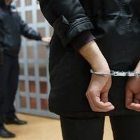 Нетверезий чоловік «пожартував» з поліцейськими на термін до 6 років