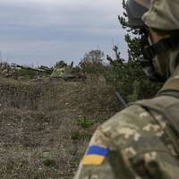 Розведення в Петровському відклали на добу - ОБСЄ