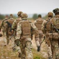 Українські військові залишили передові позиції поблизу Богданівки - соцмережі