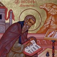 9 листопада – день Нестора Літописця: історія, традиції і прикмети свята