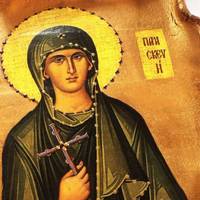 10 листопада — святої Параскеви, покровительки жінок і матерів.