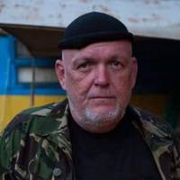 У Києві жорстоко побили ветерана АТО та його дружину