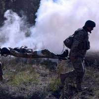 Бойовики 11 разів порушили режим припинення вогню - 4 військовослужбовців травмовані