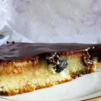 Львівський сирник