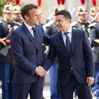 Відома дата проведення зустрічі 