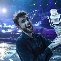 Оприлюднили список країн-учасниць «Євробачення-2020»