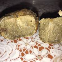 Чоловік знайшов гриб, який коштує 4 тисячі євро. ФОТО