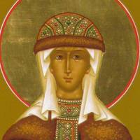 16 листопада - Анни Холодної