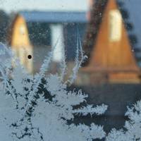 В Україну завтра прийдуть перші морози