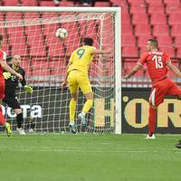 Збірна України нічиєю завершила відбір до Євро-2020