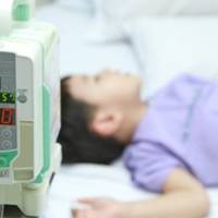 Однорічна дитина отруїлася чадним газом