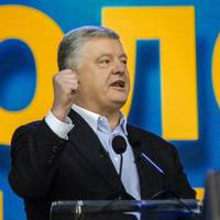 З Петра Порошенка готуються зняти депутатську недоторканність - лист на підписи в Генпрокуратурі