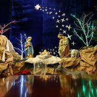 Різдвяний піст: дати, традиції