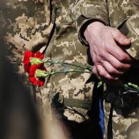 Загинув ще один український військовий