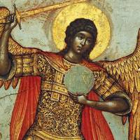 21 листопада велике свято — Архістратига Михаїла