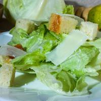 Салат Цезар