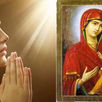 22 листопада — ікони Діви Марії «Скоропослушниці».