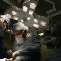 Українці продавали нирки іноземцям