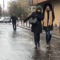 Жахливі наслідки ожеледиці на Львівщині: 50 аварій і майже 300 травмованих