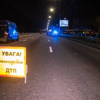 У смертельній ДТП загинув 23-річний хлопець