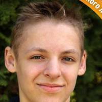 У сина загиблого бійця незабаром день народження