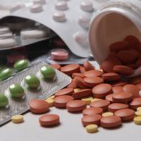 12-річна дитина отруїлася таблетками